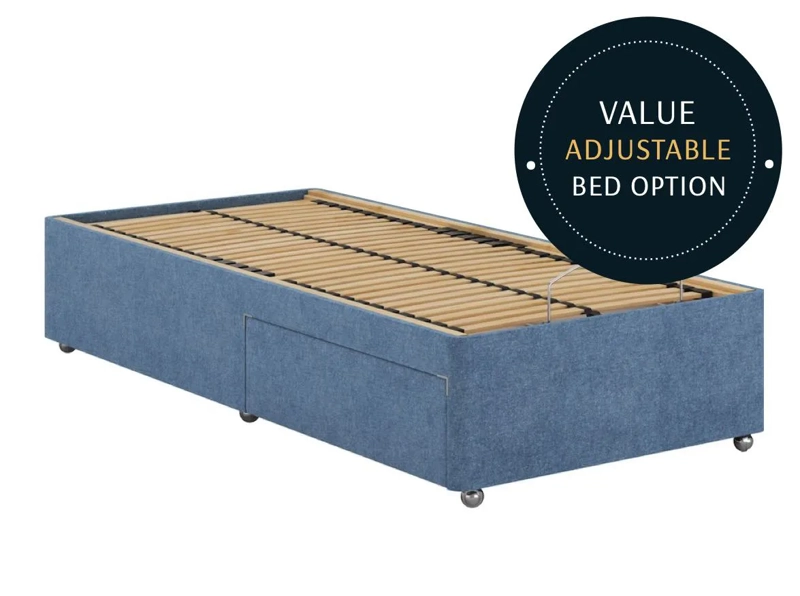 Dunlopillo Adjustable Base